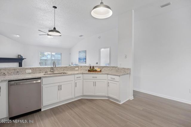 12619 BLUE EAGLE WAY Way, Jacksonville, FL 32225