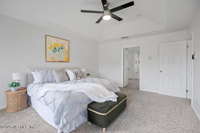 12619 BLUE EAGLE WAY Way, Jacksonville, FL 32225