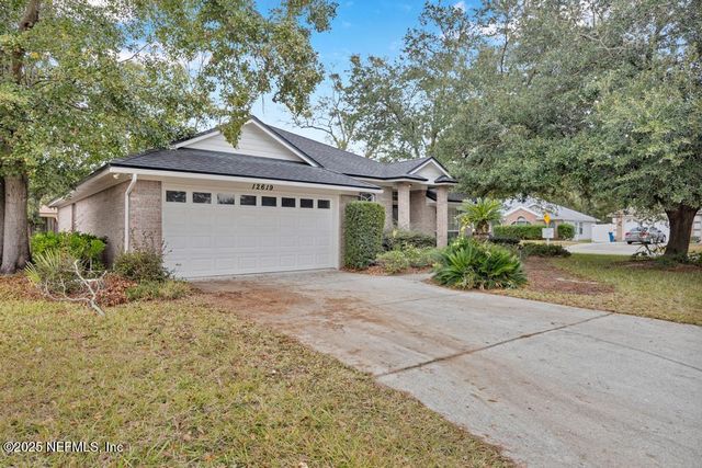 12619 BLUE EAGLE WAY Way, Jacksonville, FL 32225