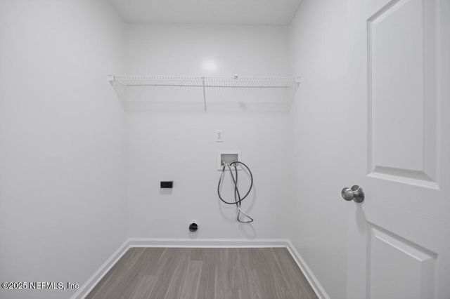 12619 BLUE EAGLE WAY Way, Jacksonville, FL 32225