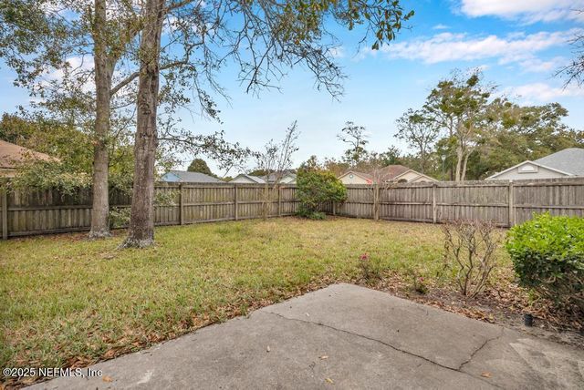 12619 BLUE EAGLE WAY Way, Jacksonville, FL 32225