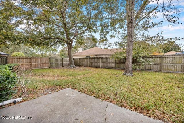 12619 BLUE EAGLE WAY Way, Jacksonville, FL 32225