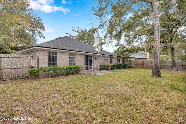 12619 BLUE EAGLE WAY Way, Jacksonville, FL 32225