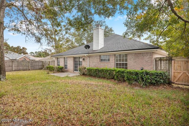 12619 BLUE EAGLE WAY Way, Jacksonville, FL 32225