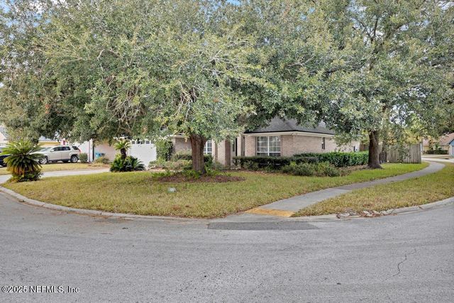 12619 BLUE EAGLE WAY Way, Jacksonville, FL 32225