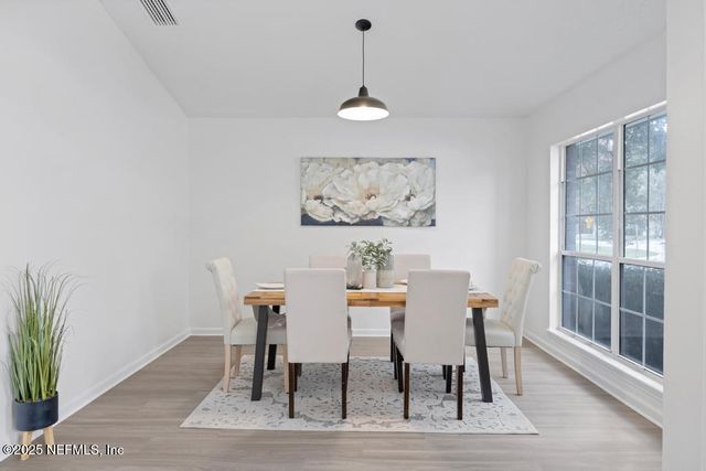 12619 BLUE EAGLE WAY Way, Jacksonville, FL 32225