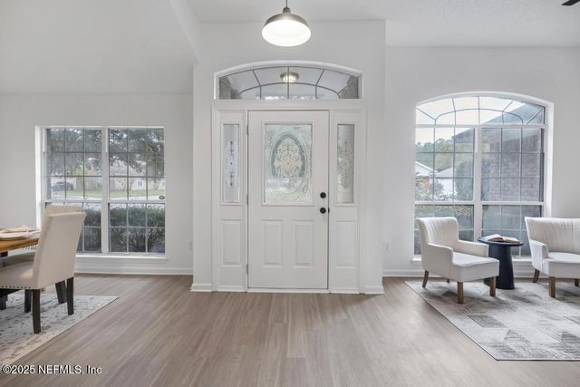 12619 BLUE EAGLE WAY Way, Jacksonville, FL 32225