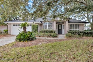 12619 BLUE EAGLE WAY Way, Jacksonville, FL 32225