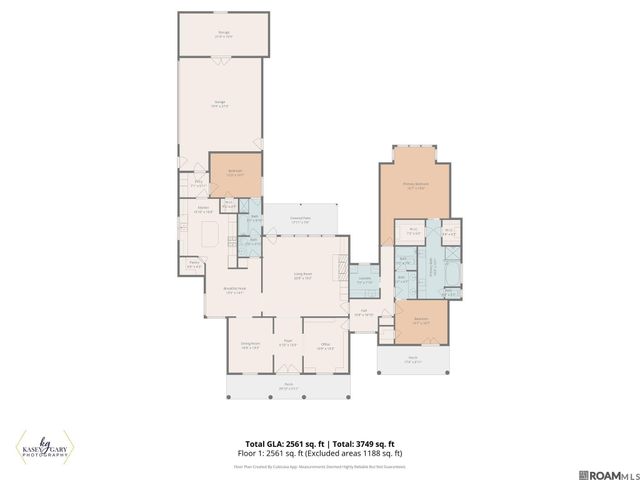 14513 Cottage Oaks Dr, Baton Rouge, LA 70810