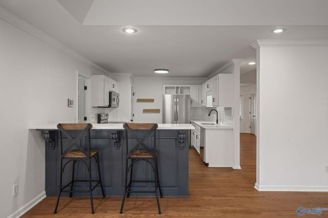 121 Tessie Drive SE, Owens Cross Roads, AL 35763