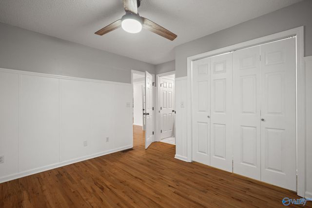 121 Tessie Drive SE, Owens Cross Roads, AL 35763