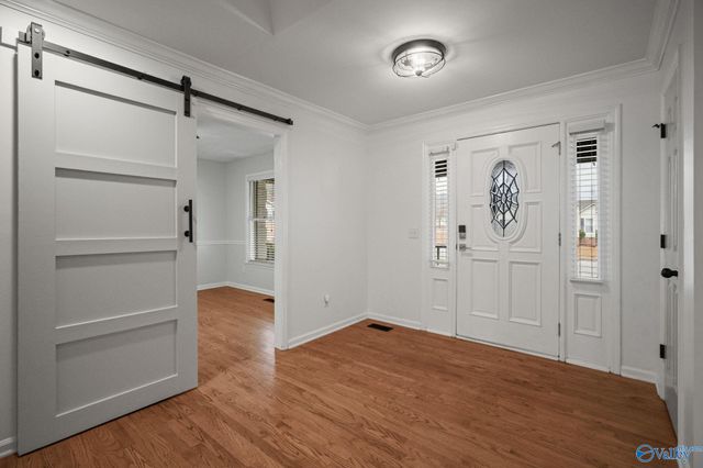 121 Tessie Drive SE, Owens Cross Roads, AL 35763