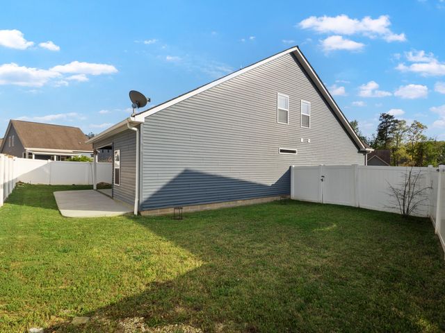 240 Georgetown Drive, Ringgold, GA 30736