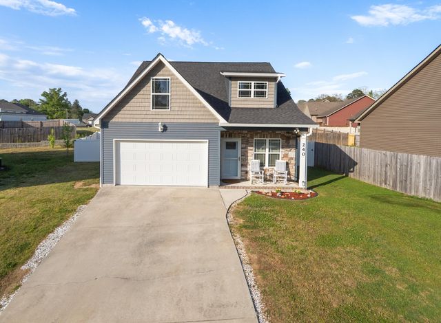 240 Georgetown Drive, Ringgold, GA 30736