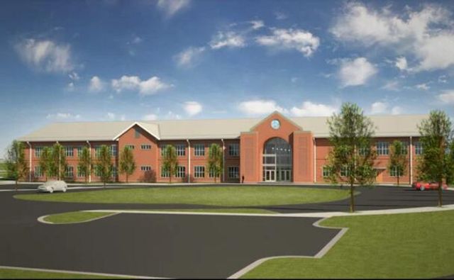 240 Georgetown Drive, Ringgold, GA 30736