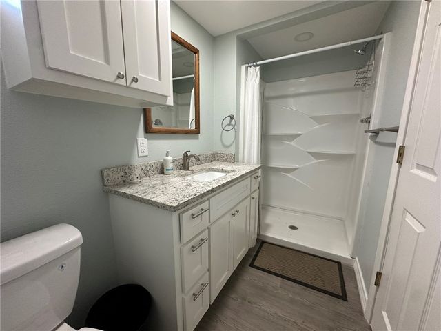 201 Volpe, Gregory, TX 78359