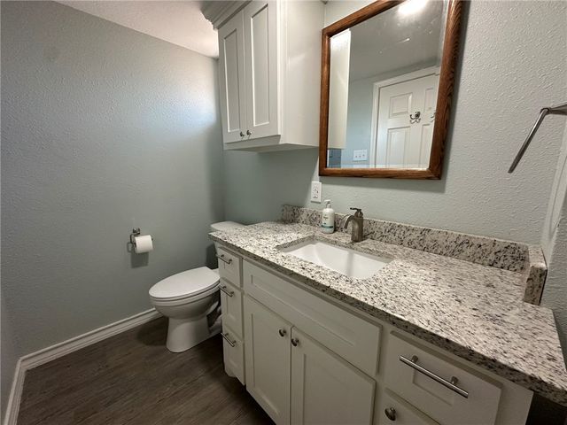201 Volpe, Gregory, TX 78359