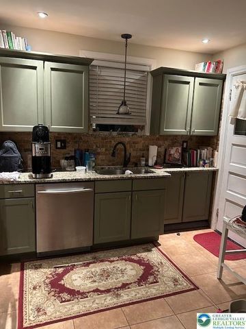 709 6th Avenue, Bethlehem City, PA 18018