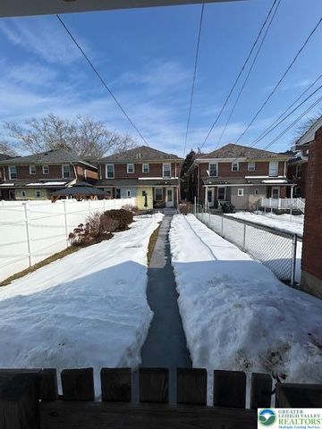 709 6th Avenue, Bethlehem City, PA 18018