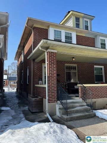 709 6th Avenue, Bethlehem City, PA 18018