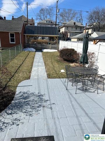 709 6th Avenue, Bethlehem City, PA 18018