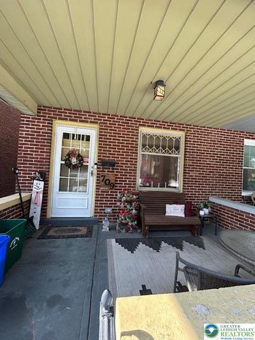 709 6th Avenue, Bethlehem City, PA 18018