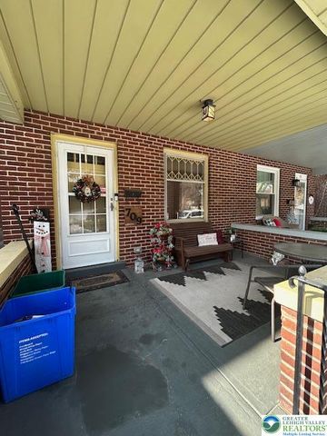 709 6th Avenue, Bethlehem City, PA 18018