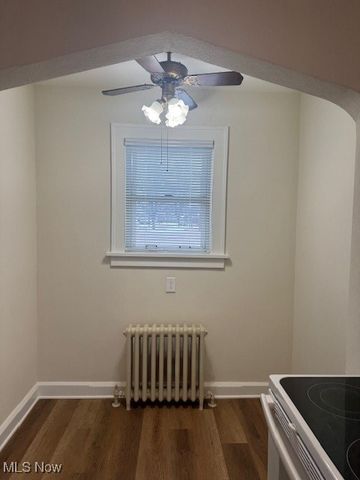 500 Gilbert Avenue, Follansbee, WV 26037