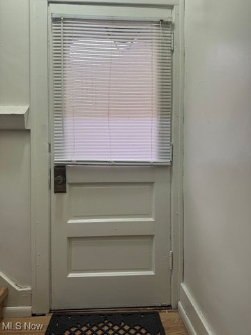 500 Gilbert Avenue, Follansbee, WV 26037