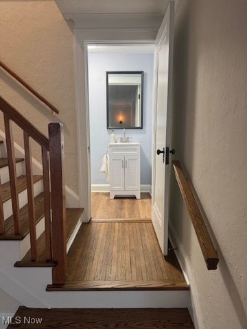 500 Gilbert Avenue, Follansbee, WV 26037