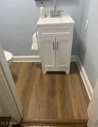 500 Gilbert Avenue, Follansbee, WV 26037