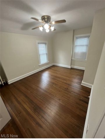 500 Gilbert Avenue, Follansbee, WV 26037