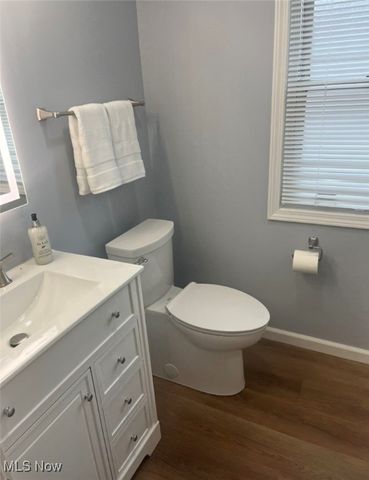 500 Gilbert Avenue, Follansbee, WV 26037