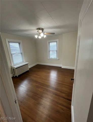 500 Gilbert Avenue, Follansbee, WV 26037