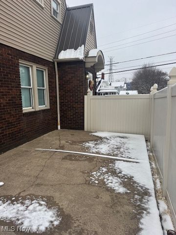 500 Gilbert Avenue, Follansbee, WV 26037