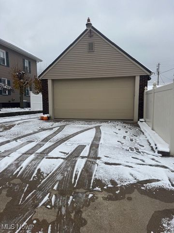 500 Gilbert Avenue, Follansbee, WV 26037