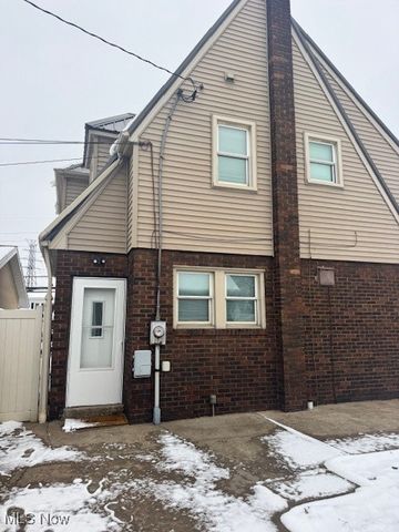 500 Gilbert Avenue, Follansbee, WV 26037