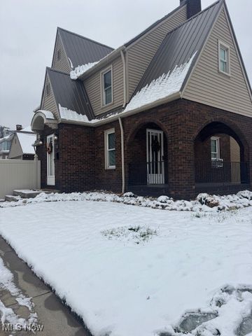 500 Gilbert Avenue, Follansbee, WV 26037