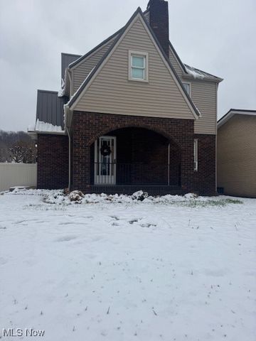 500 Gilbert Avenue, Follansbee, WV 26037