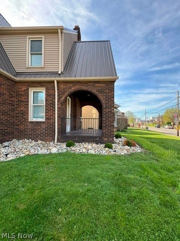 500 Gilbert Avenue, Follansbee, WV 26037