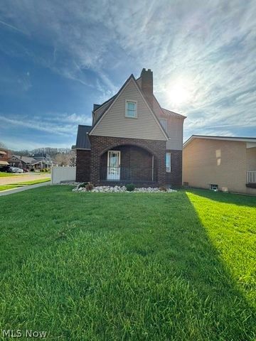 500 Gilbert Avenue, Follansbee, WV 26037