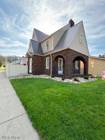 500 Gilbert Avenue, Follansbee, WV 26037