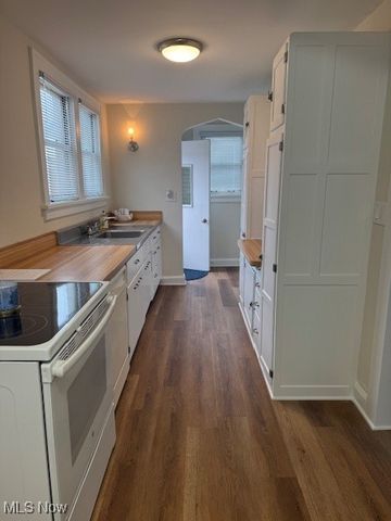 500 Gilbert Avenue, Follansbee, WV 26037