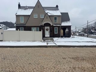 500 Gilbert Avenue, Follansbee, WV 26037