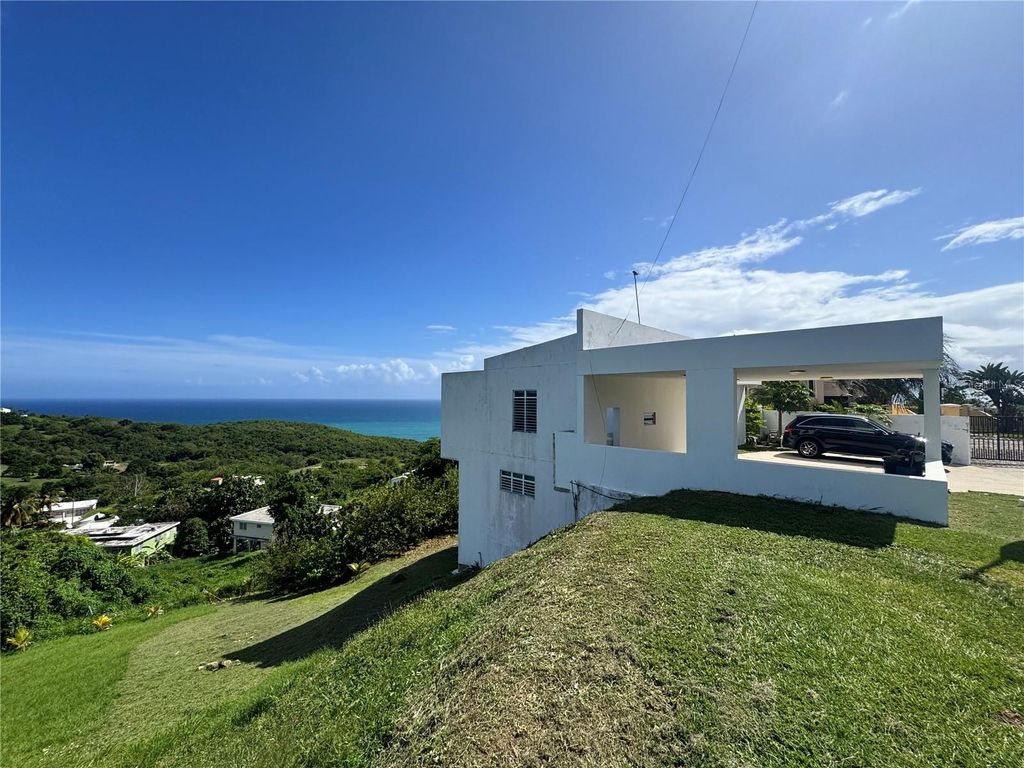 Image 1 of property listing at ) BO. CAMINO NUEVO 2, Yabucoa, PR 00767