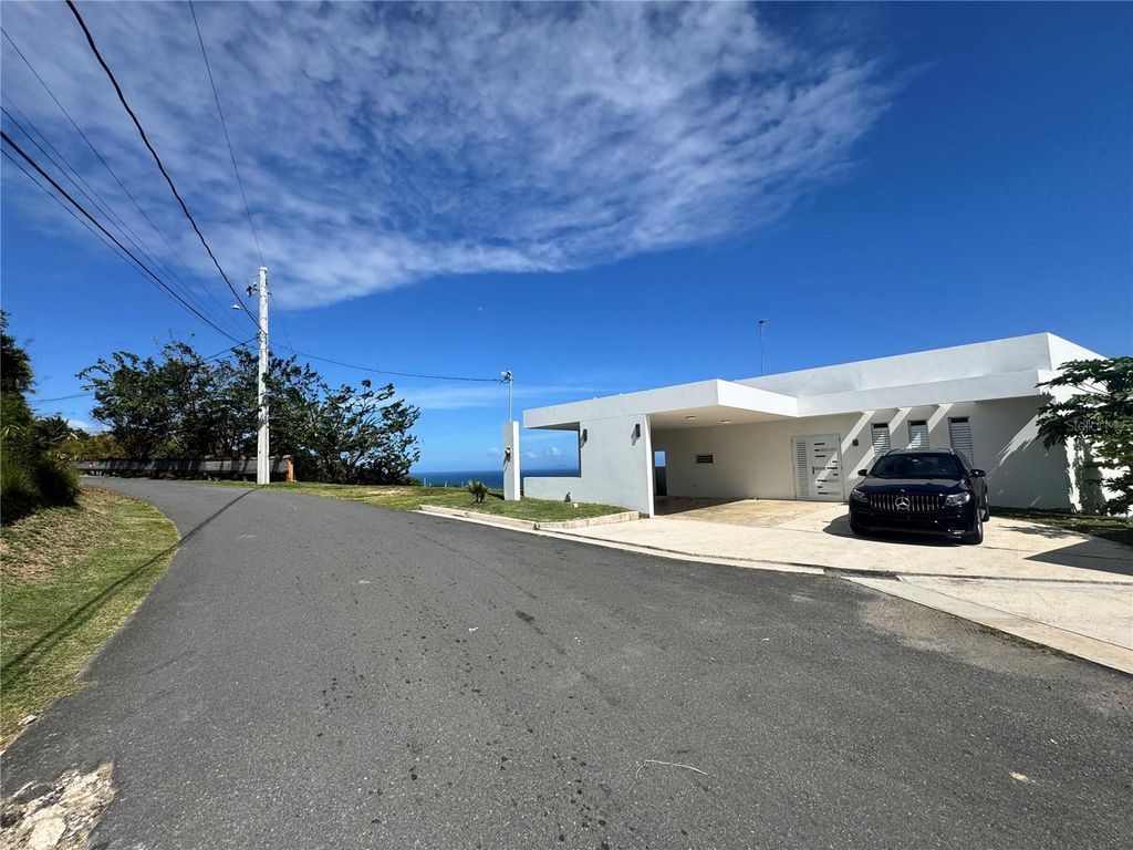 Image 2 of property listing at ) BO. CAMINO NUEVO 2, Yabucoa, PR 00767