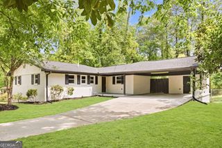 7170 Linda Drive, Lithia Springs, GA 30122