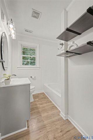 309 N Foxhill Rd, Henrico, VA 23223