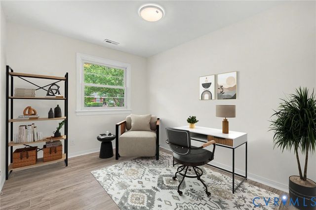 309 N Foxhill Rd, Henrico, VA 23223