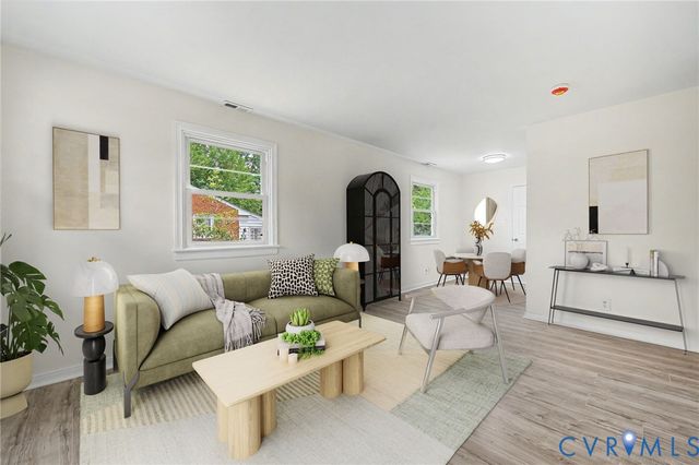 309 N Foxhill Rd, Henrico, VA 23223